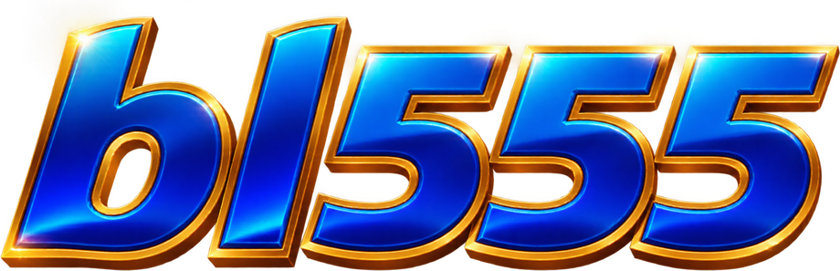 bl555 Logo